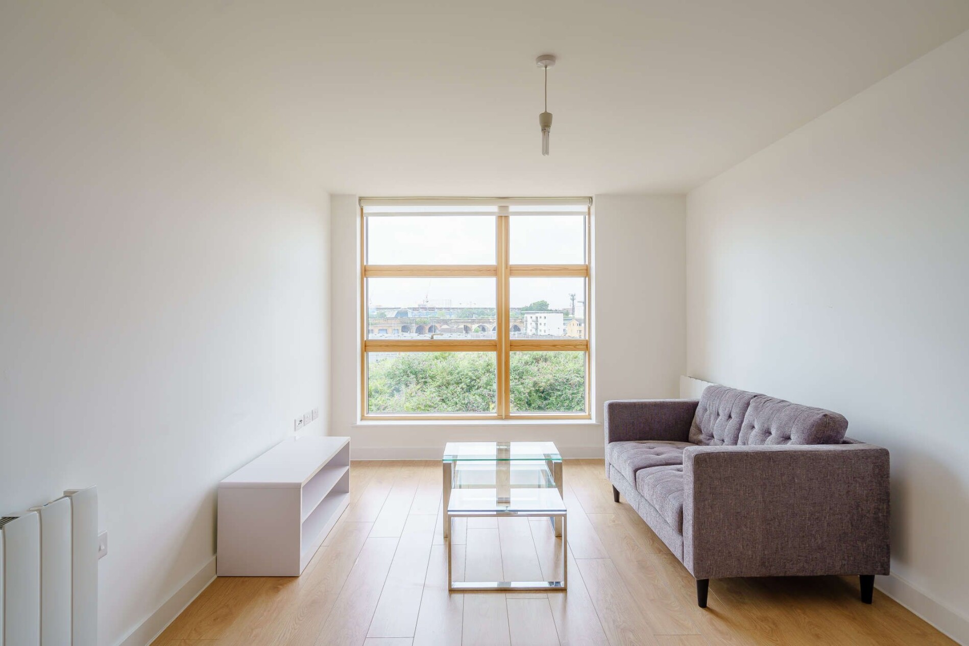 1 bedroom apartment for rent Trundleys Road, London, SE8 5EJ UniHomes