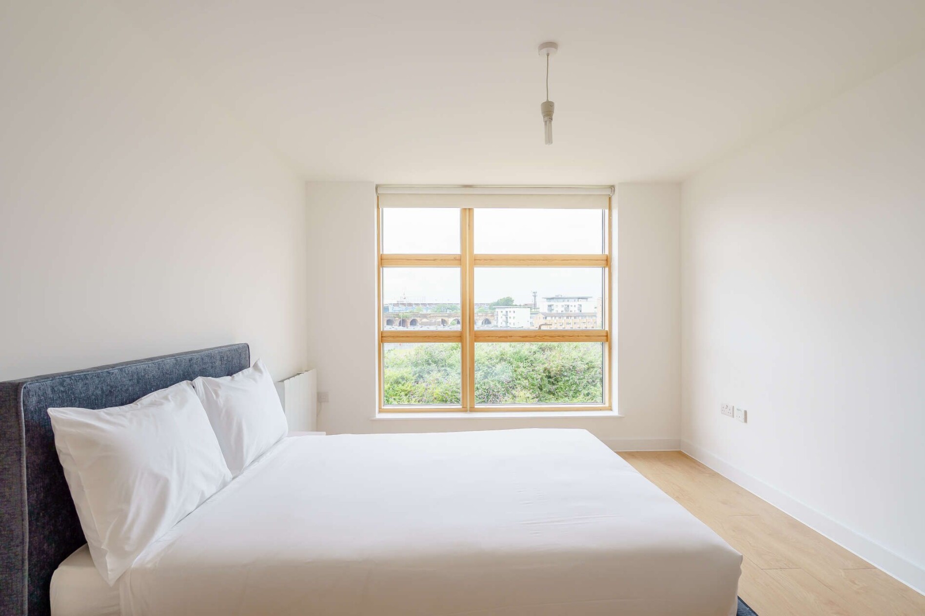 1 bedroom apartment for rent Trundleys Road, London, SE8 5EJ UniHomes