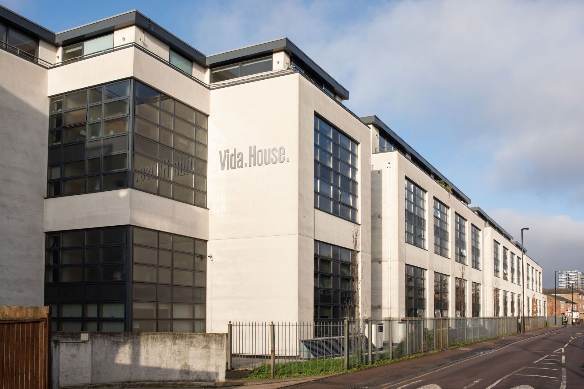 1 bedroom apartment for rent Trundleys Road, London, SE8 5EJ UniHomes