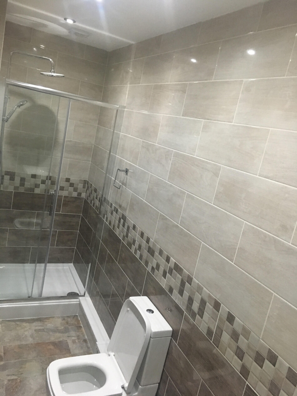 1 bedroom apartment for rent Richardson Street, Swansea, SA1 3JF UniHomes