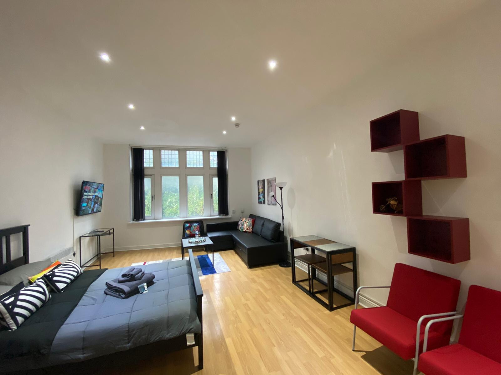 1 bedroom apartment for rent Chapeltown Road, Leeds, LS7 3HY UniHomes