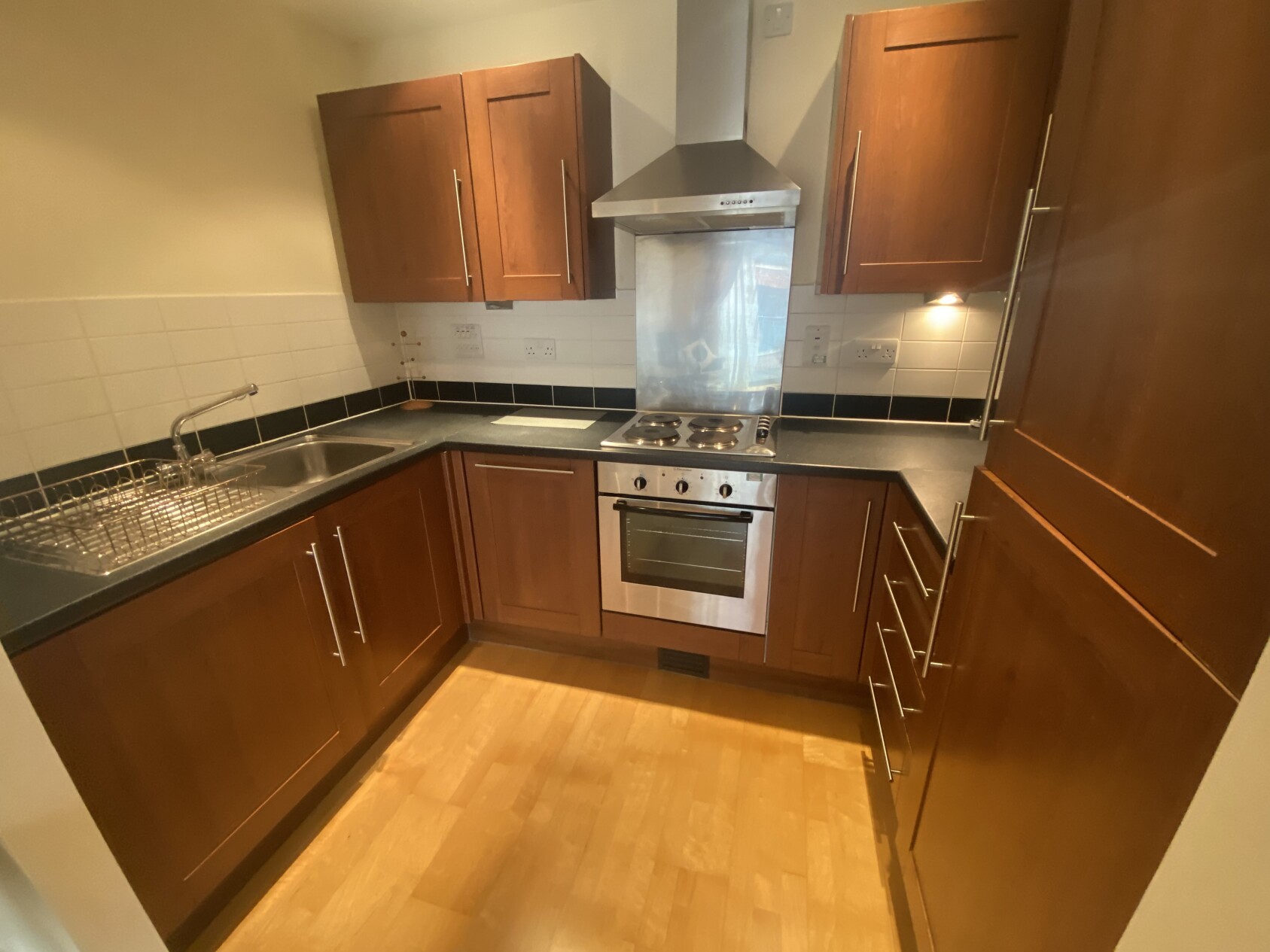 1 bedroom apartment for rent Colton Street, Leicester, LE1 1QA UniHomes