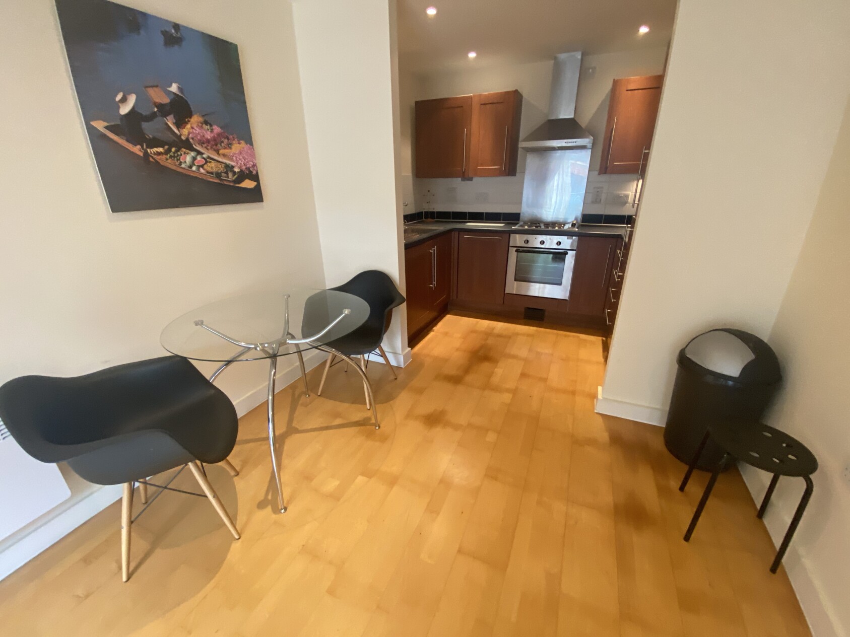 1 bedroom apartment for rent Colton Street, Leicester, LE1 1QA UniHomes