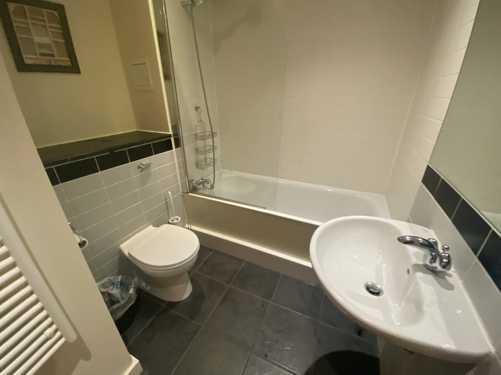 1 bedroom apartment for rent Colton Street, Leicester, LE1 1QA UniHomes