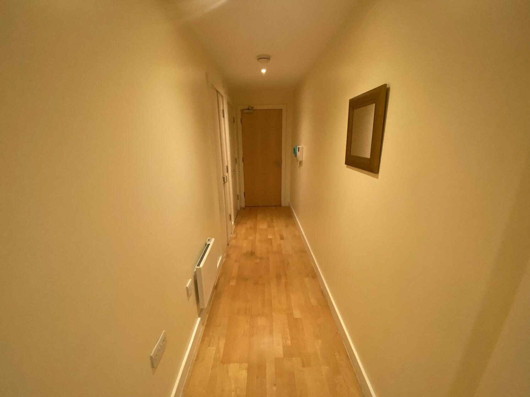 1 bedroom apartment for rent Colton Street, Leicester, LE1 1QA UniHomes