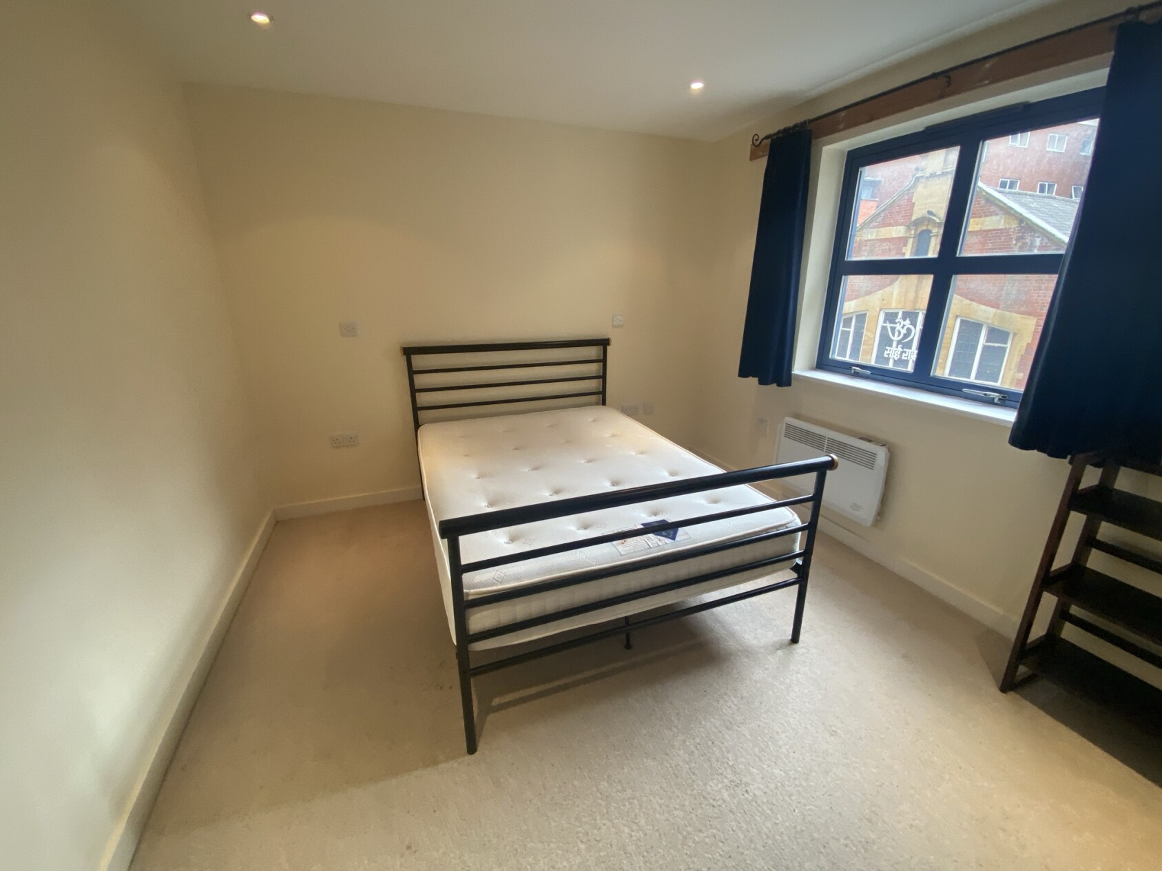 1 bedroom apartment for rent Colton Street, Leicester, LE1 1QA UniHomes