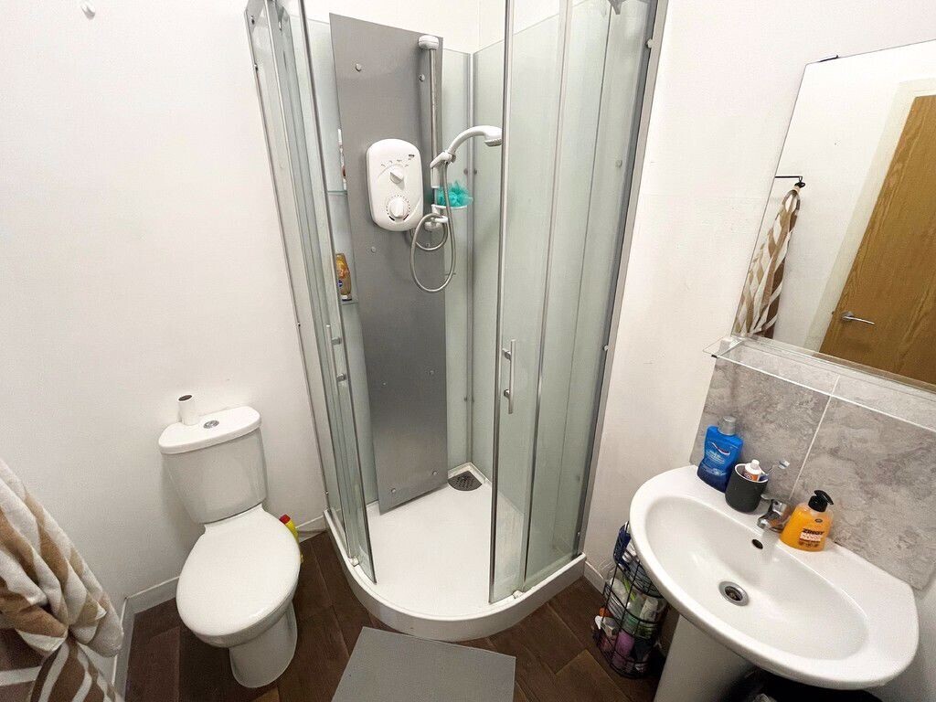 1 bedroom apartment for rent Lake Road, Portsmouth, PO1 4HA UniHomes