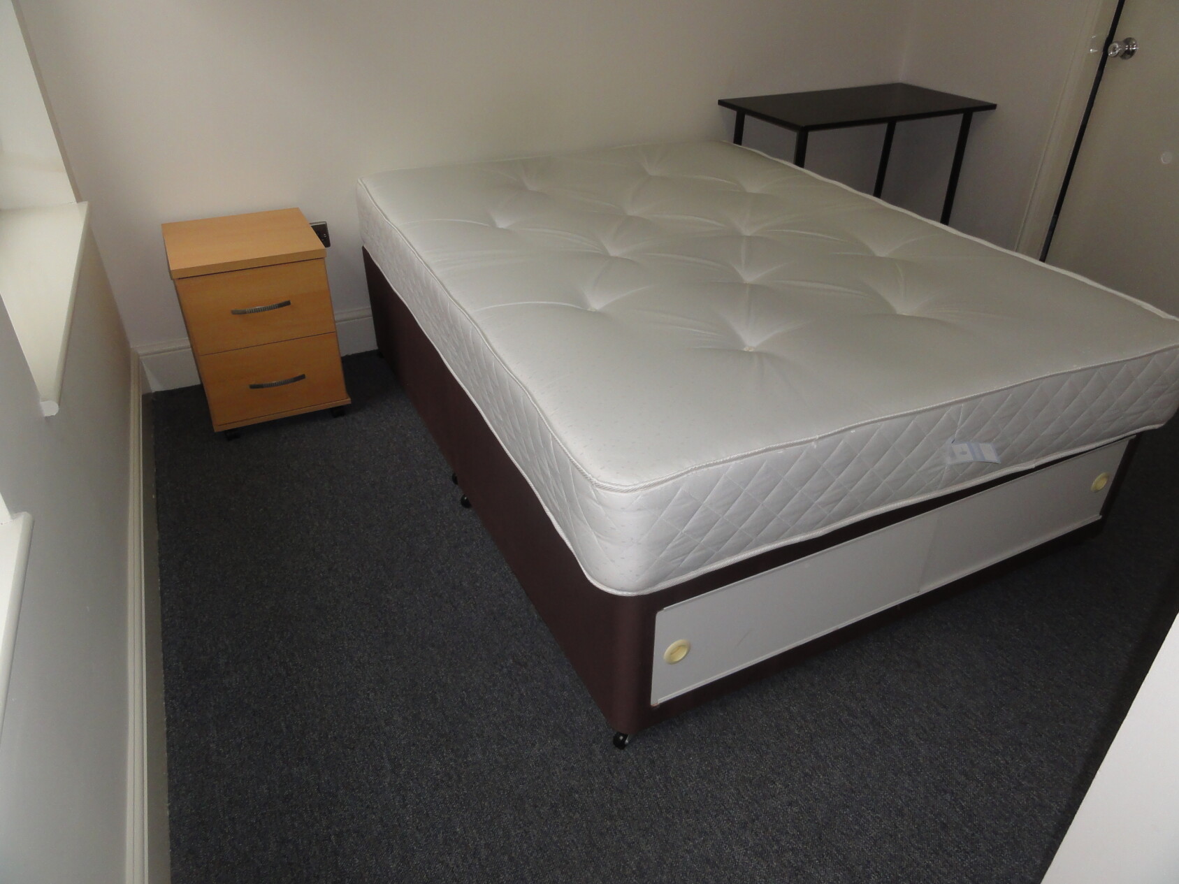 1 bedroom apartment for rent West Street, Sheffield, S1 4EU UniHomes