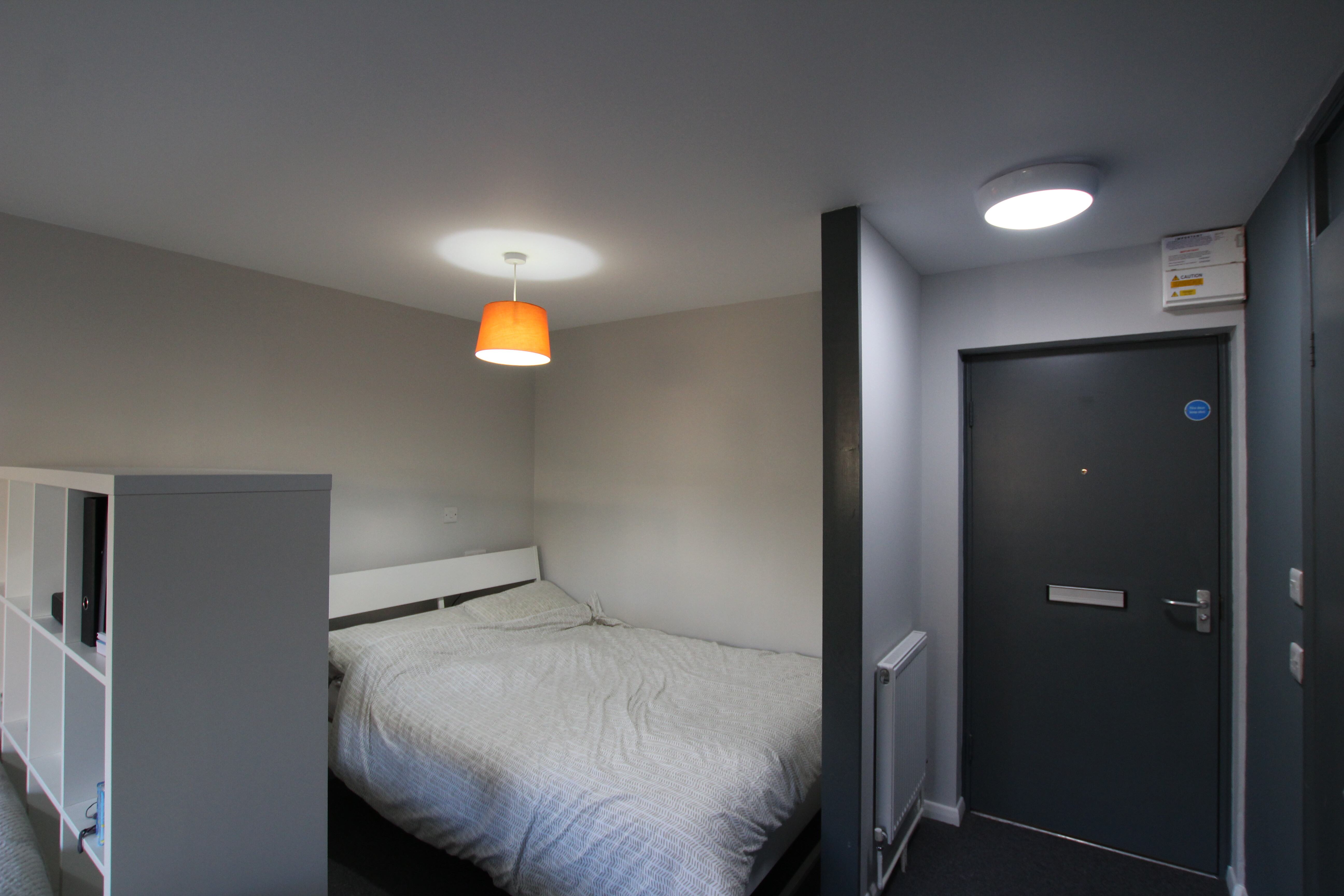 1 bedroom apartment for rent Rivergreen, Nottingham, NG11 8BD UniHomes