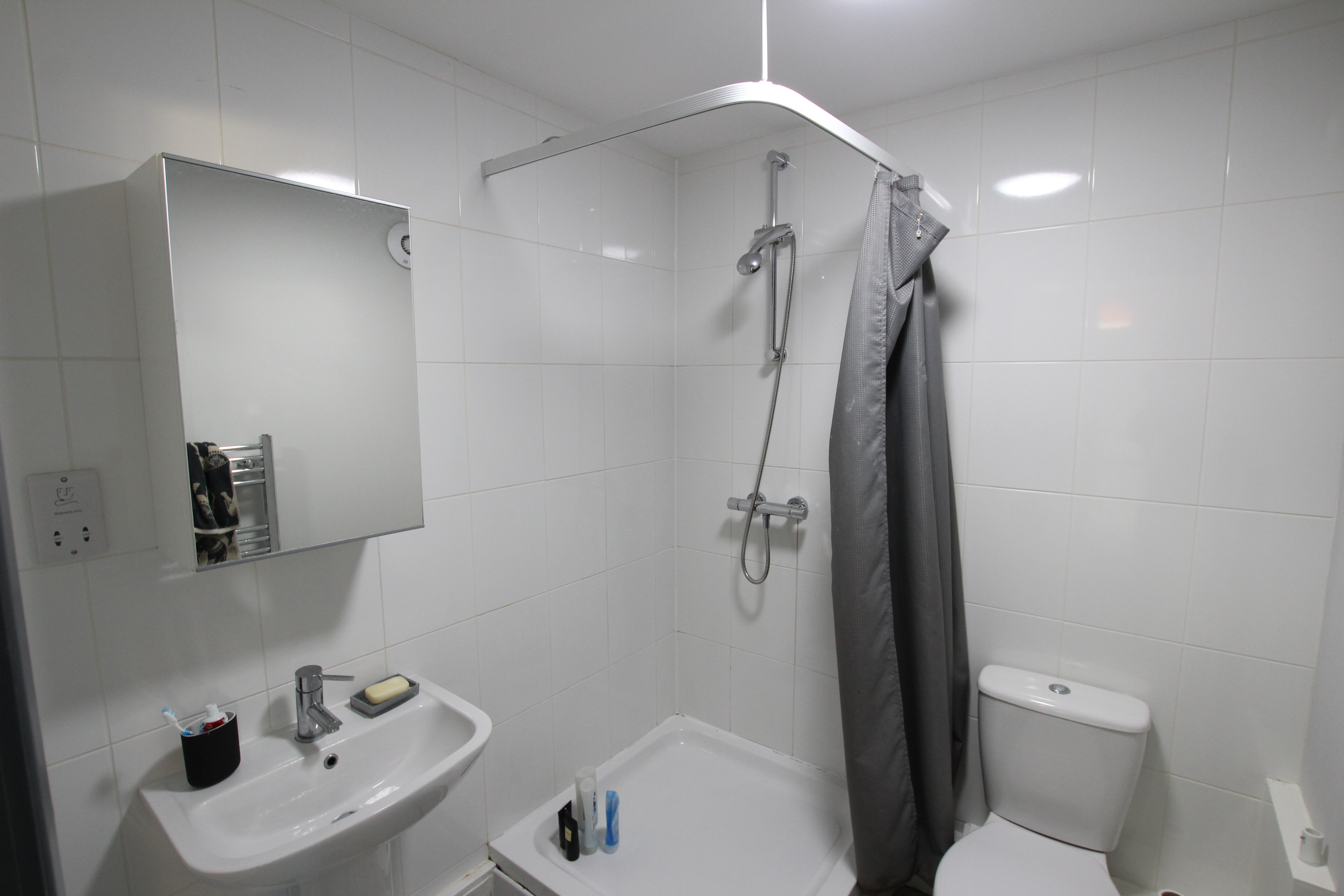 1 bedroom apartment for rent Rivergreen, Nottingham, NG11 8BD UniHomes