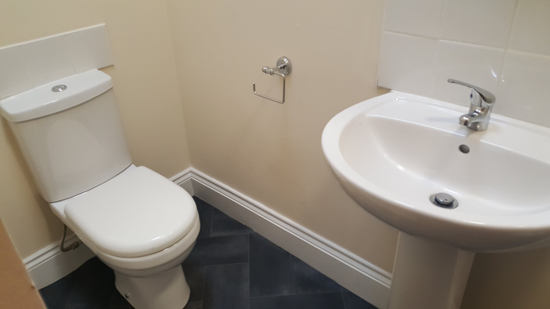 1 bedroom apartment for rent East Park Road, Leicester, LE5 5HH UniHomes