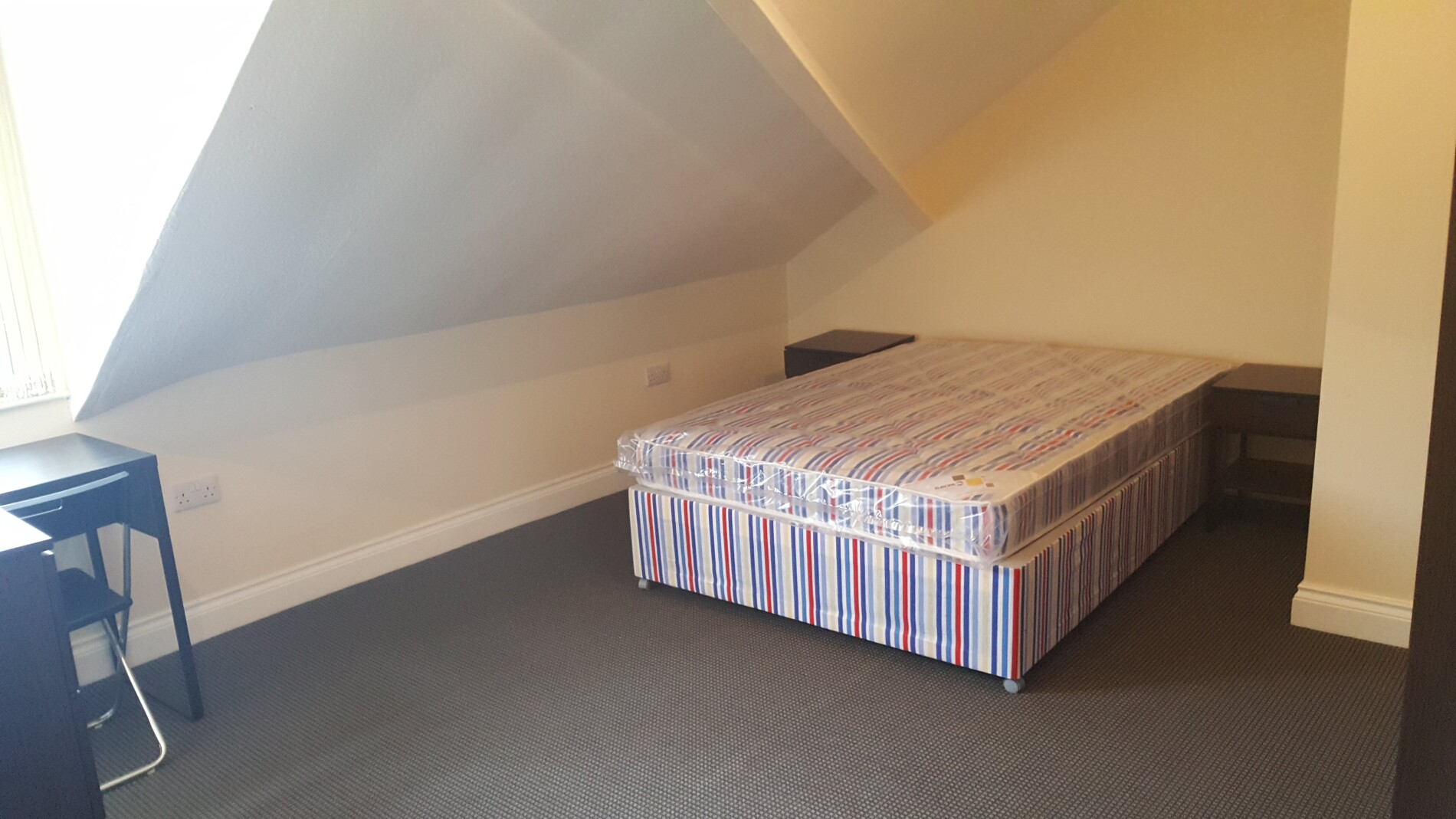1 bedroom apartment for rent East Park Road, Leicester, LE5 5HH UniHomes