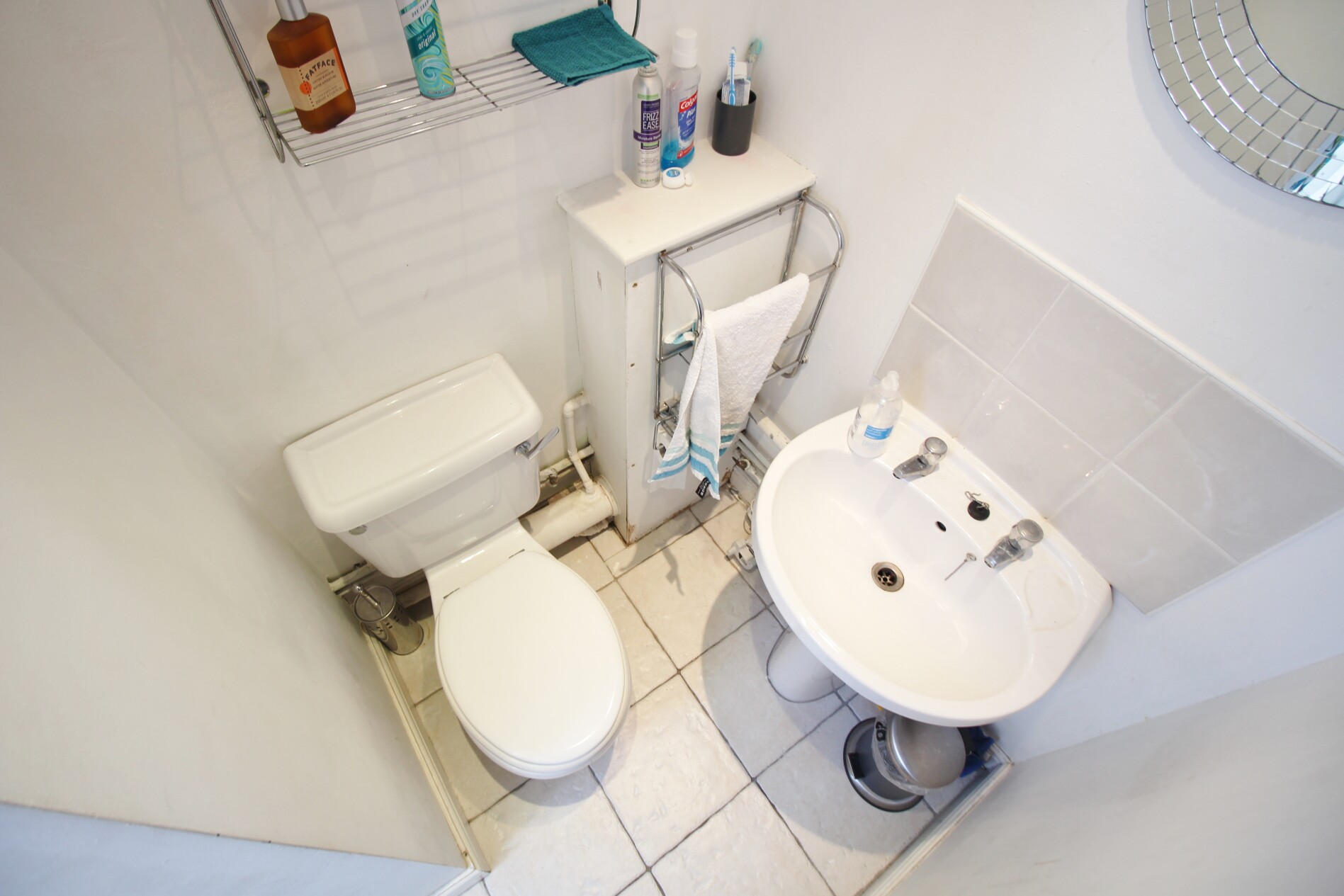 1 bedroom apartment for rent Cardigan Road, Leeds, LS6 1EB UniHomes