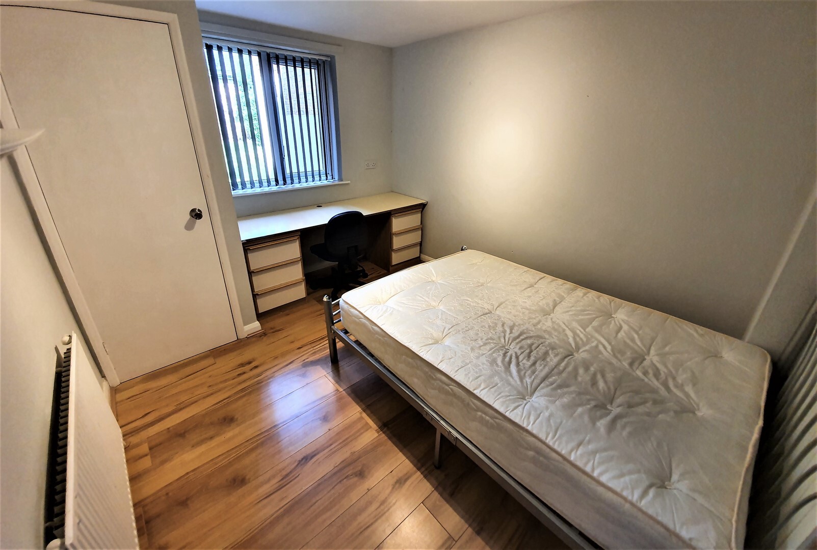 1 bedroom apartment for rent Newland Avenue, Hull, HU5 2SA UniHomes