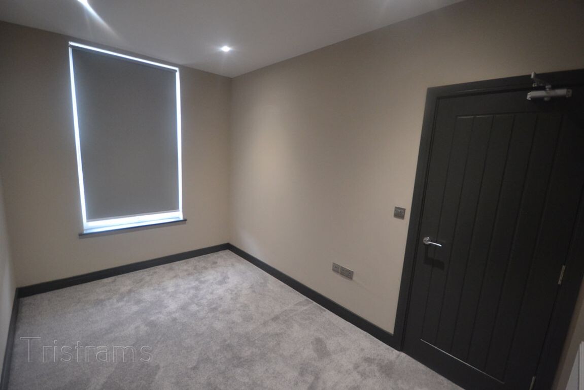 1 bedroom apartment for rent Wiverton Road, Nottingham, NG7 6NQ UniHomes