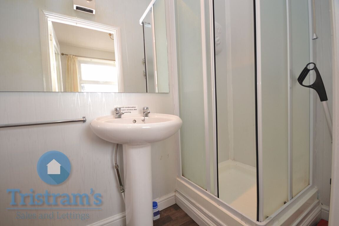 1 bedroom apartment for rent Ilkeston Road, Nottingham, NG7 3FW UniHomes