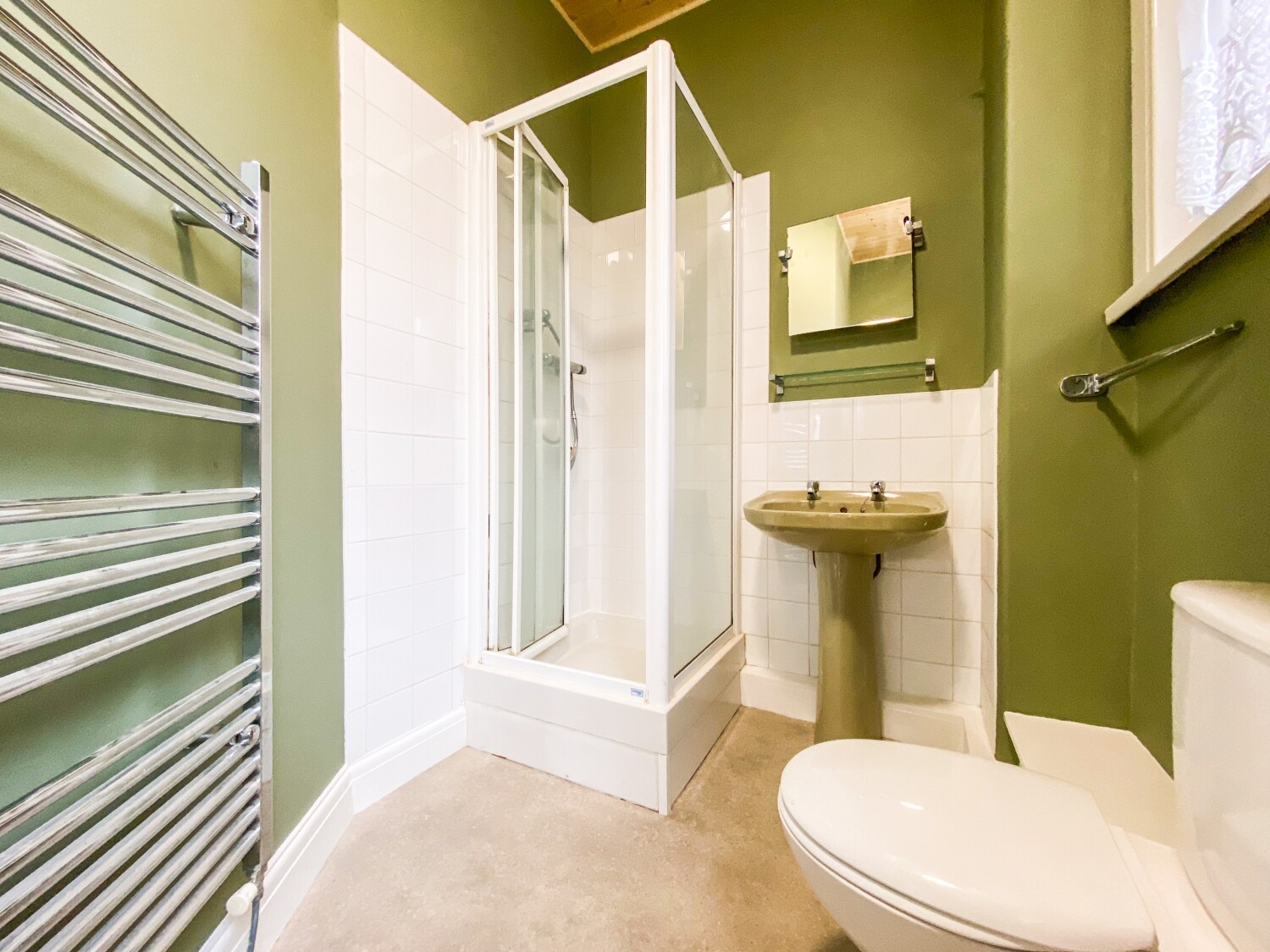 1 bedroom apartment for rent Penylan Road, Penylan, Cardiff, CF23 5HW