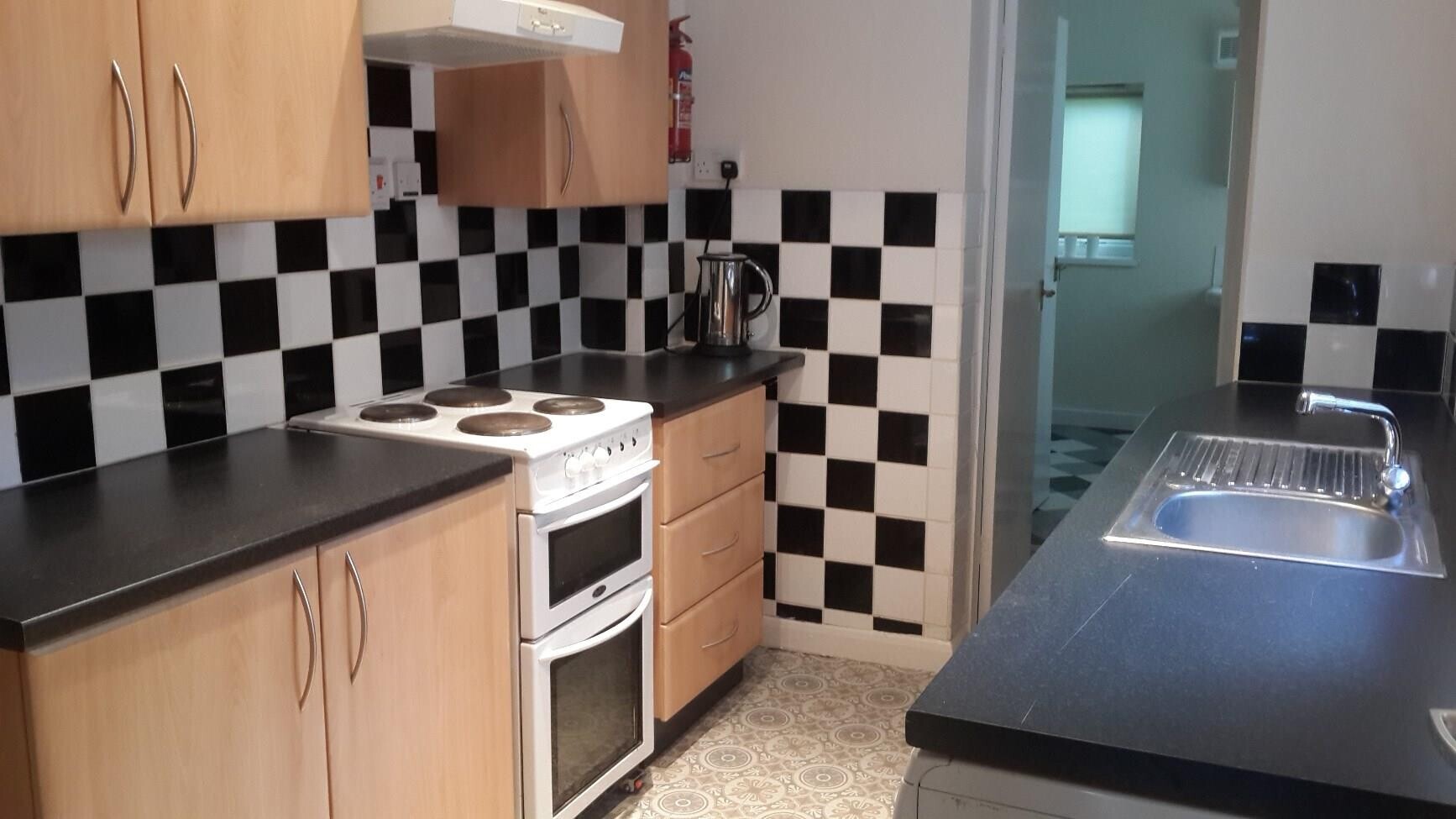 1 bedroom apartment for rent Pershore Road, Birmingham, B30 2NH UniHomes