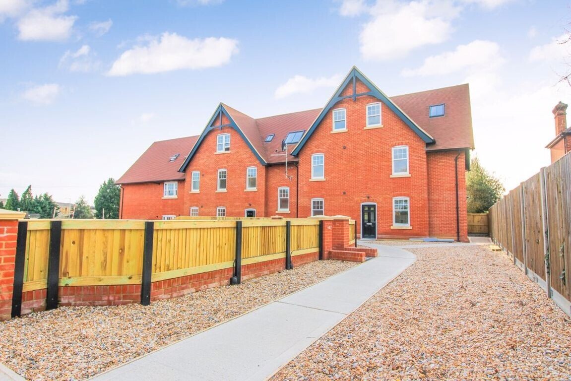 1 bedroom apartment for rent Sturry Villas, Canterbury, CT2 0NQ UniHomes