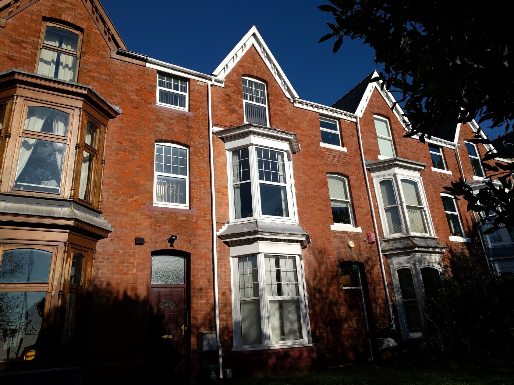 1 bedroom apartment for rent Sketty Road, Swansea, SA2 0LJ UniHomes