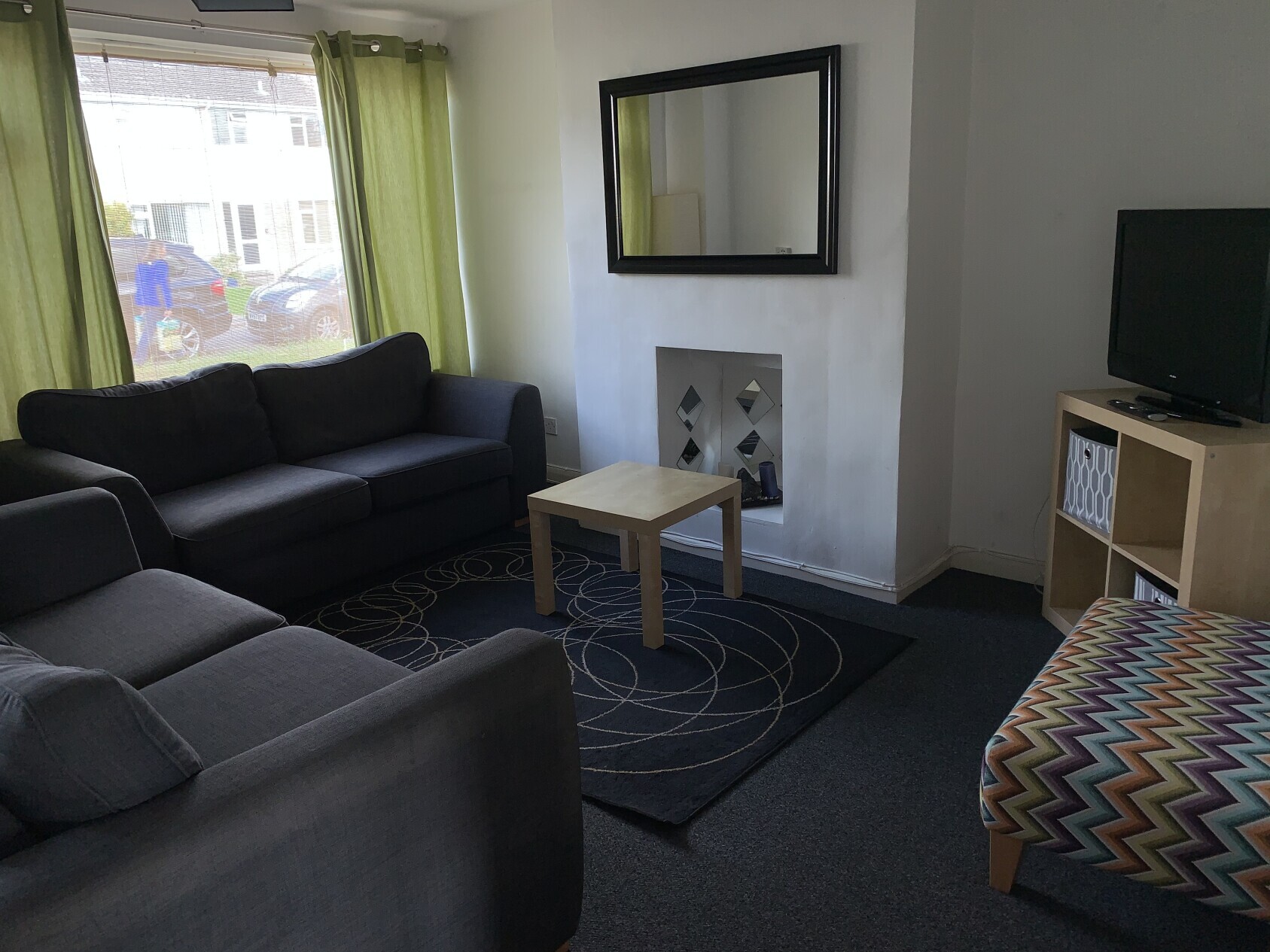 3 bedroom house for rent Ringswell Gardens, Bath, BA1 6BS UniHomes