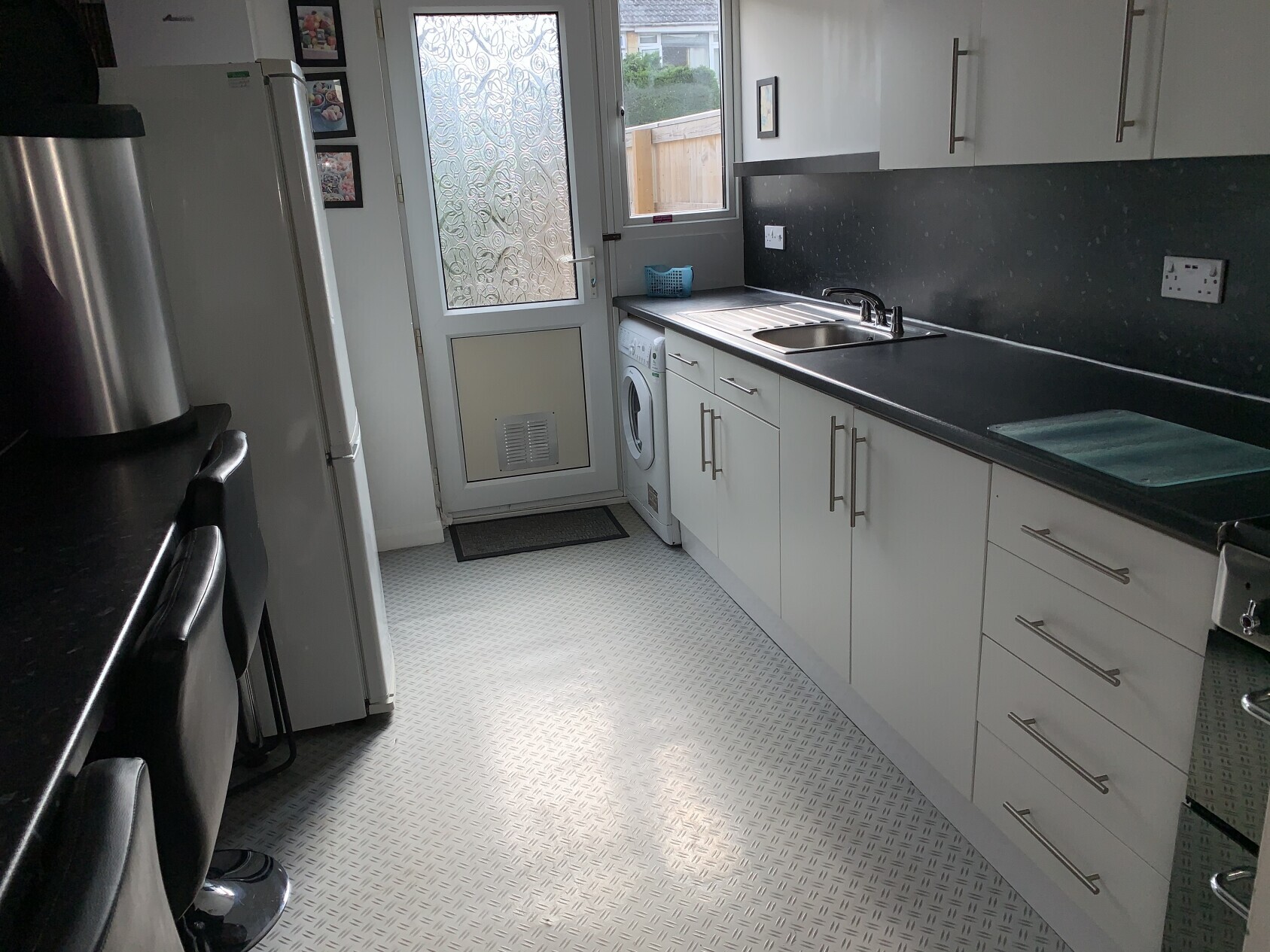 3 bedroom house for rent Ringswell Gardens, Bath, BA1 6BS UniHomes