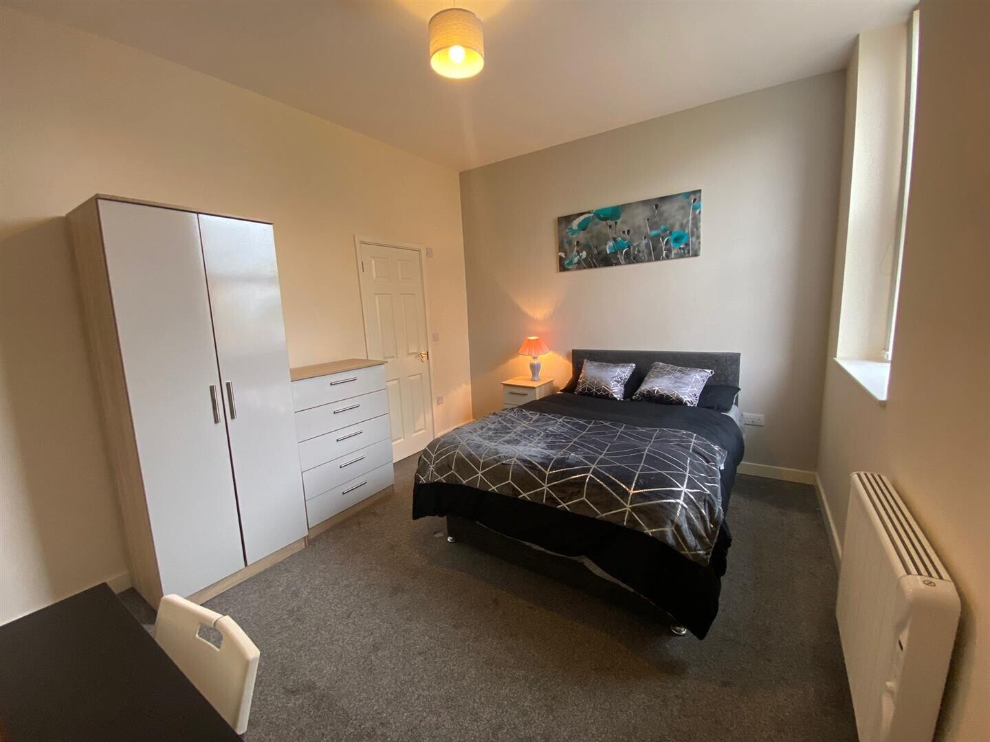 1 bedroom house for rent Wilson Street, Derby, DE1 1PG UniHomes