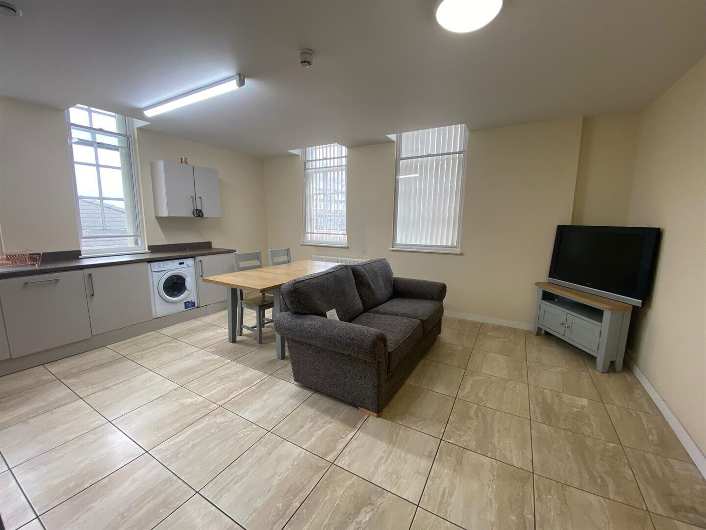 1 bedroom house for rent Wilson Street, Derby, DE1 1PG UniHomes