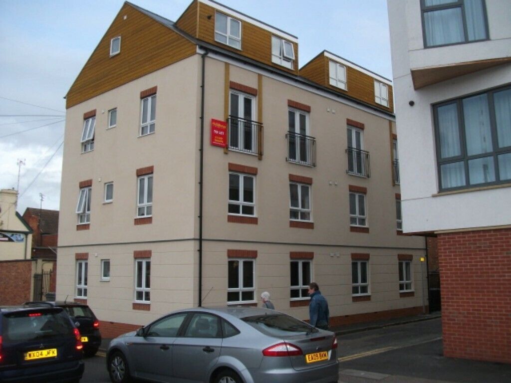 1 bedroom house for rent Hog House, Loughborough, LE11 5AZ UniHomes