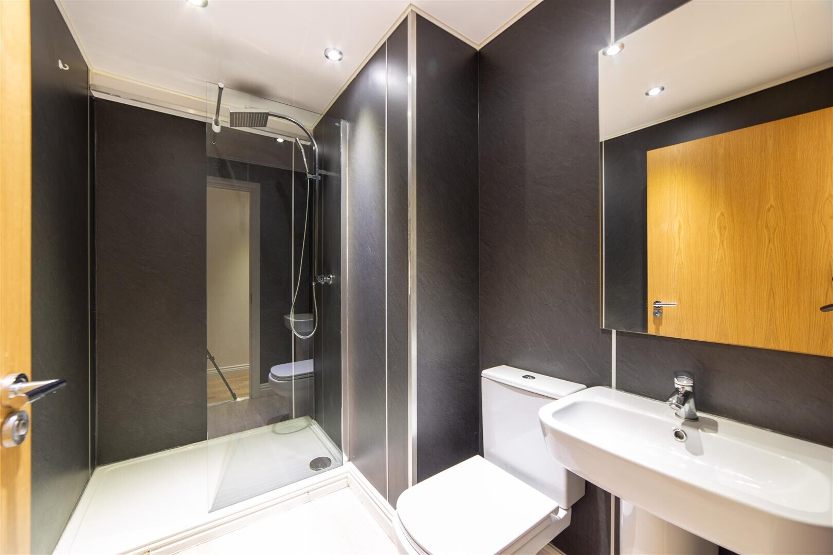 1 bedroom apartment for rent Falconars House, Newcastle, NE1 5AR UniHomes