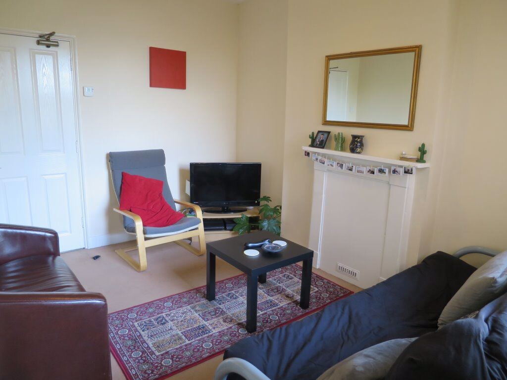 1 bedroom house for rent Rectory Road, Oxford, OX4 1BU UniHomes