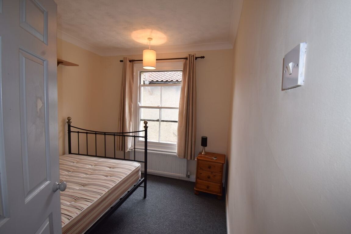 1 bedroom house for rent Earlham Road, Norwich, NR4 7HL UniHomes