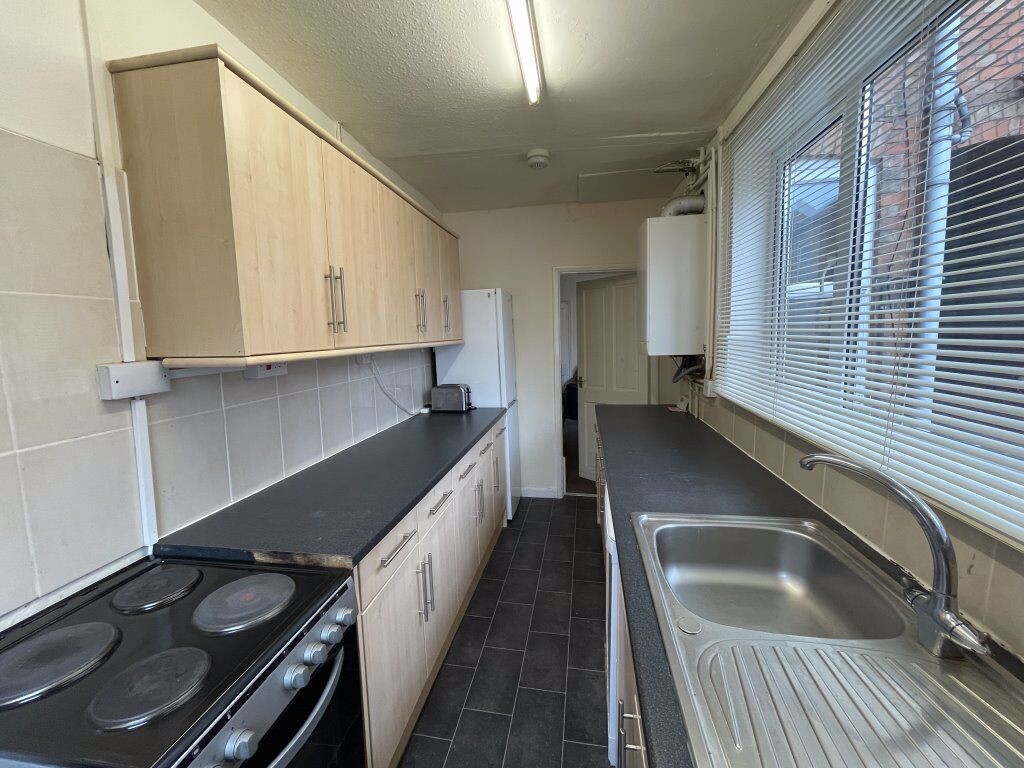 1 bedroom house for rent Oxford Street, Loughborough, LE11 5DP UniHomes