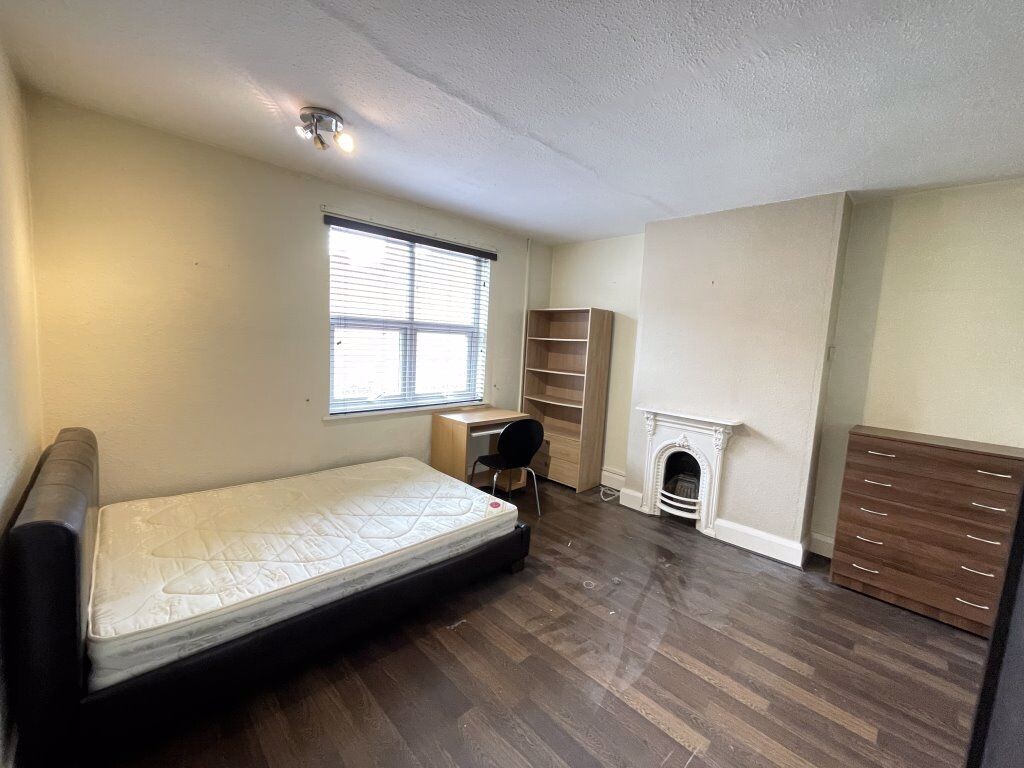 1 bedroom house for rent Oxford Street, Loughborough, LE11 5DP UniHomes