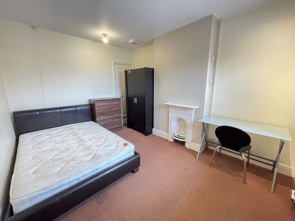 1 bedroom house for rent Oxford Street, Loughborough, LE11 5DP UniHomes