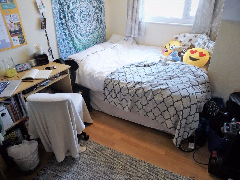 1 bedroom house for rent Hyde Park, Leeds, LS6 1HD UniHomes