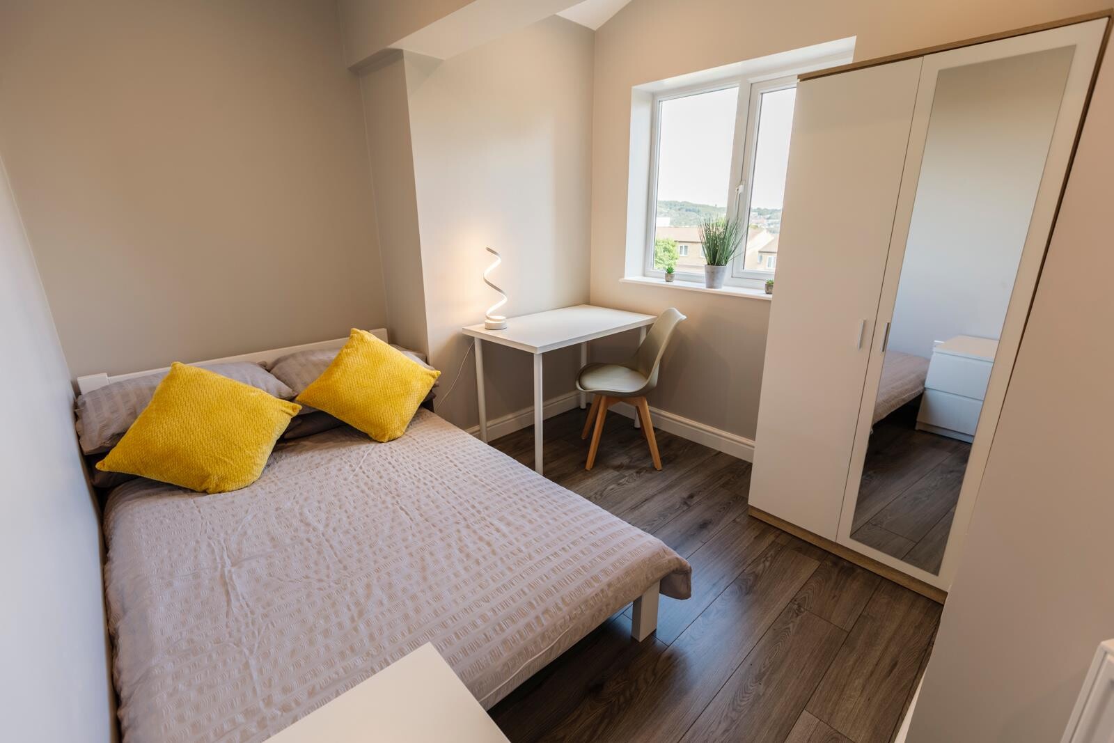 12 bedroom house for rent Bolsover Street, Sheffield, S3 7NA UniHomes