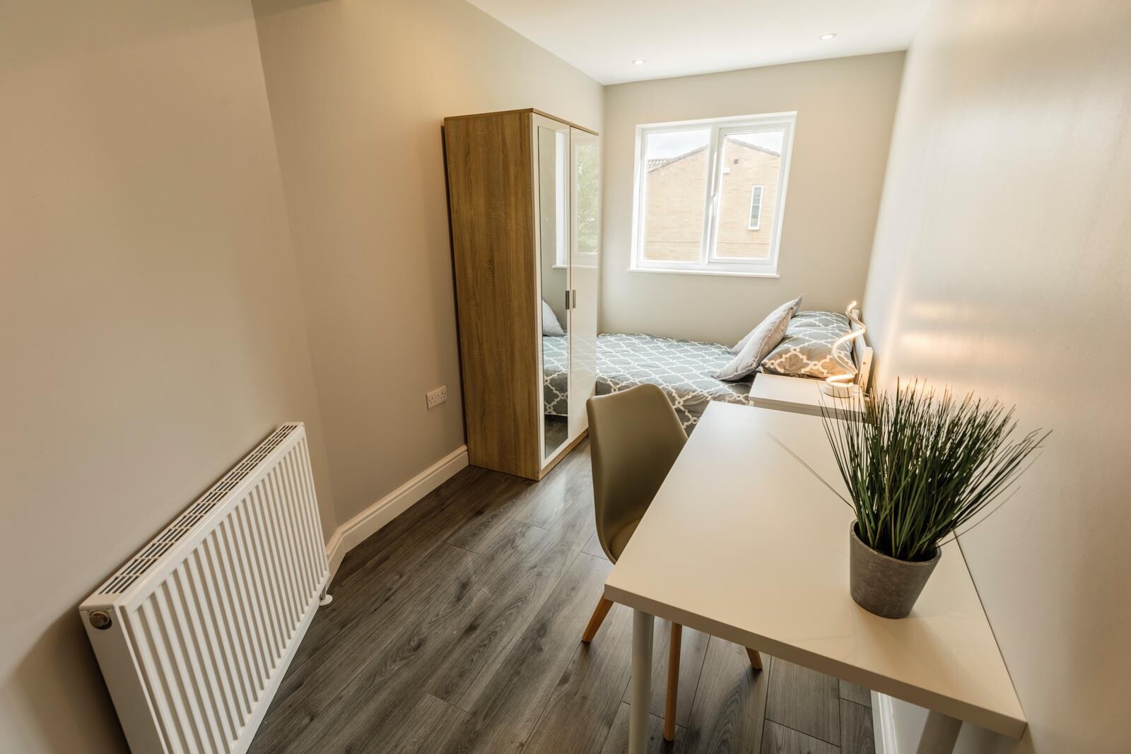 12 bedroom house for rent Bolsover Street, Sheffield, S3 7NA UniHomes