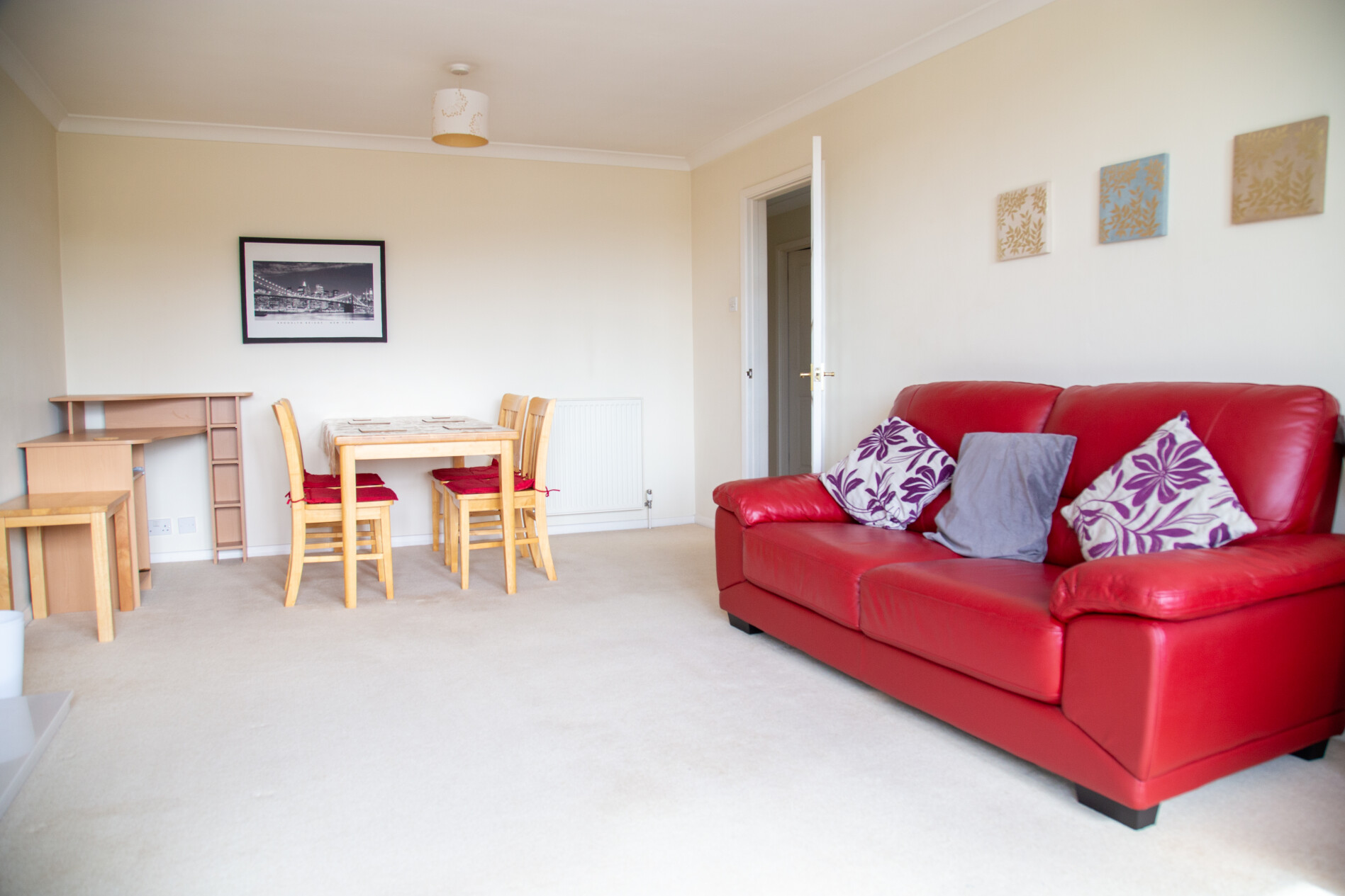 2 bedroom apartment for rent St. Patricks Court, Bath, BA2 6ER UniHomes