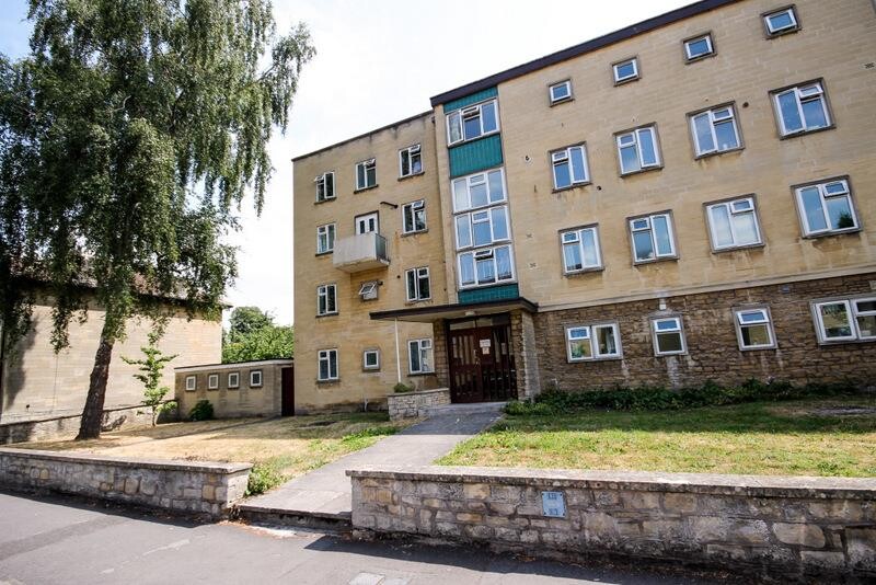 2 bedroom apartment for rent Vulcan House, Bath, BA2 6PS UniHomes