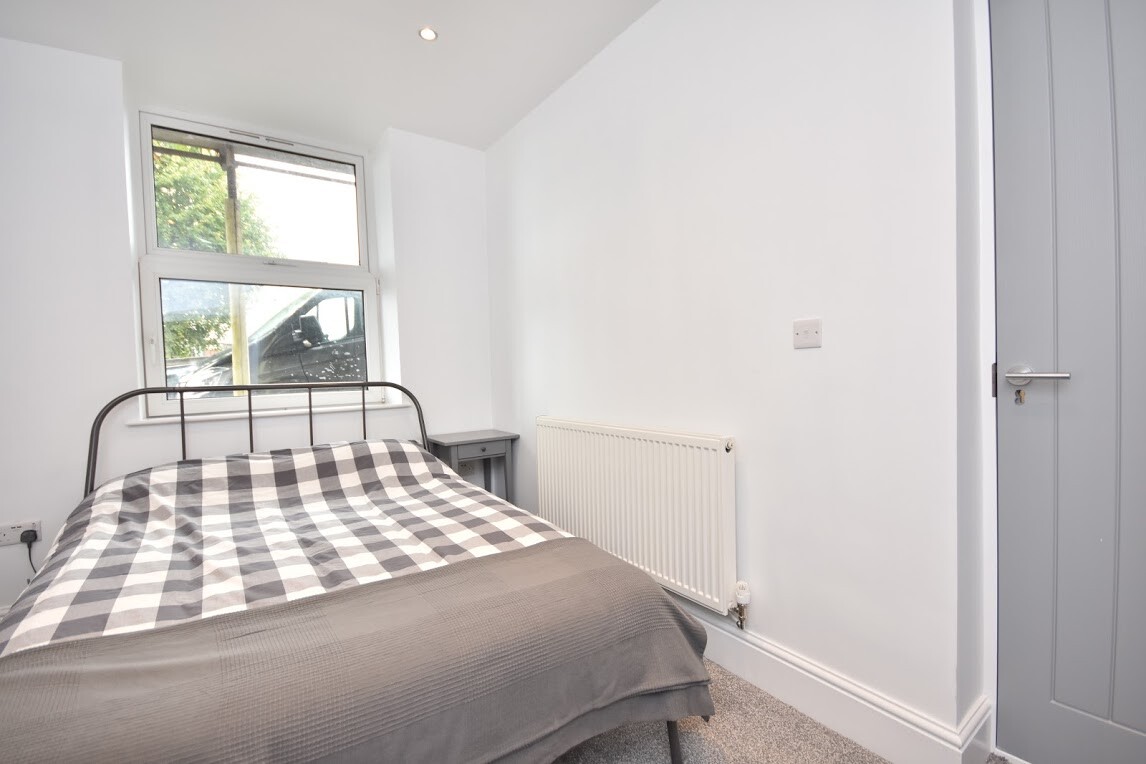 2 bedroom apartment for rent King Edwards Road, Swansea, SA1 4LU UniHomes