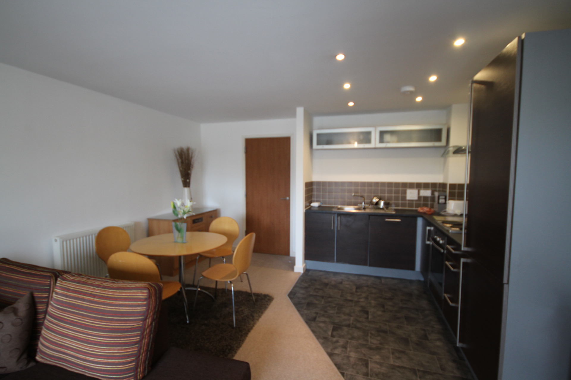 2 bedroom apartment for rent Ashbourne Road, Derby, DE22 3FS UniHomes