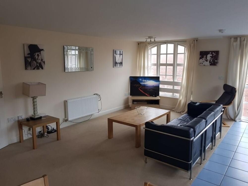 2 bedroom apartment for rent Great Northern Road, Derby, DE1 1LT UniHomes