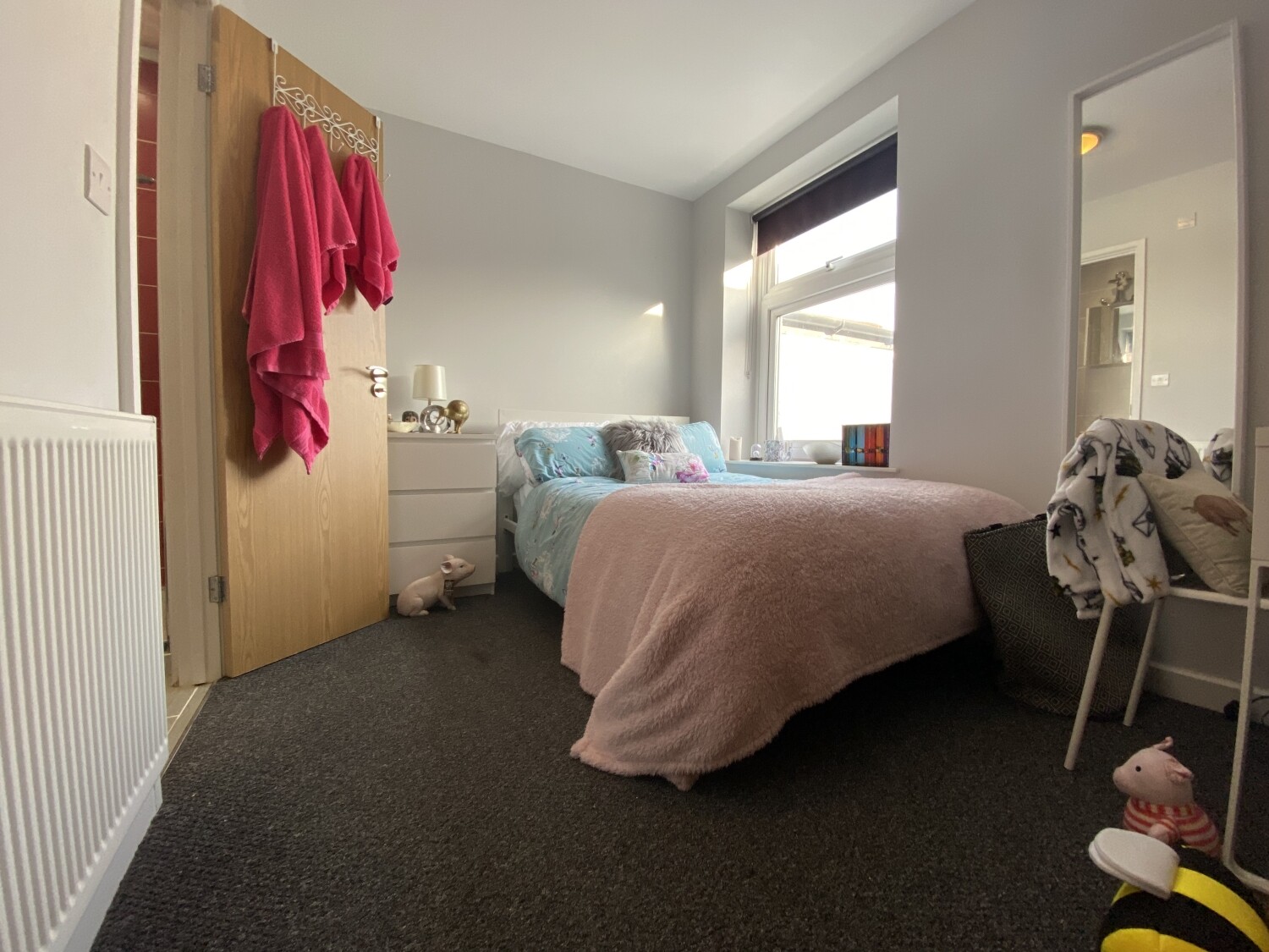 2 bedroom apartment for rent Cathays Terrace, Cardiff, CF24 4JA | UniHomes