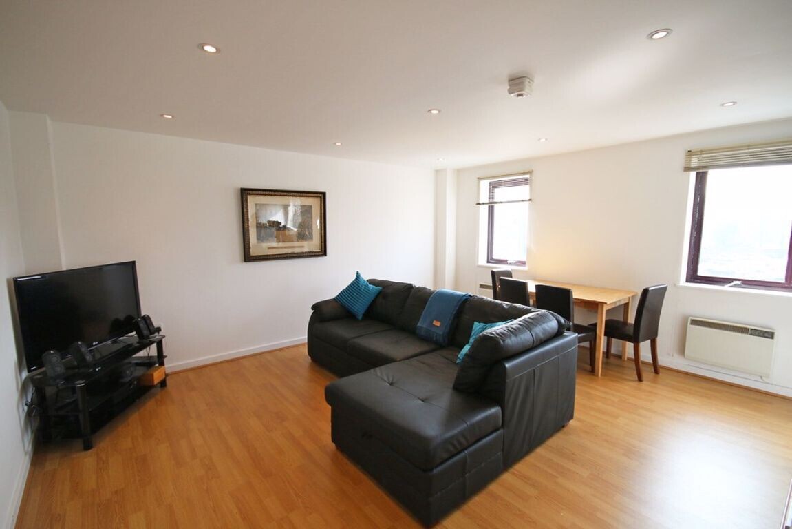 2 bedroom apartment for rent Riding gate, Canterbury, CT1 2TN UniHomes