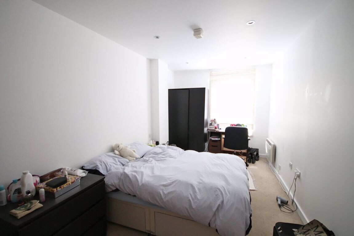 2 bedroom apartment for rent Riding gate, Canterbury, CT1 2TN UniHomes