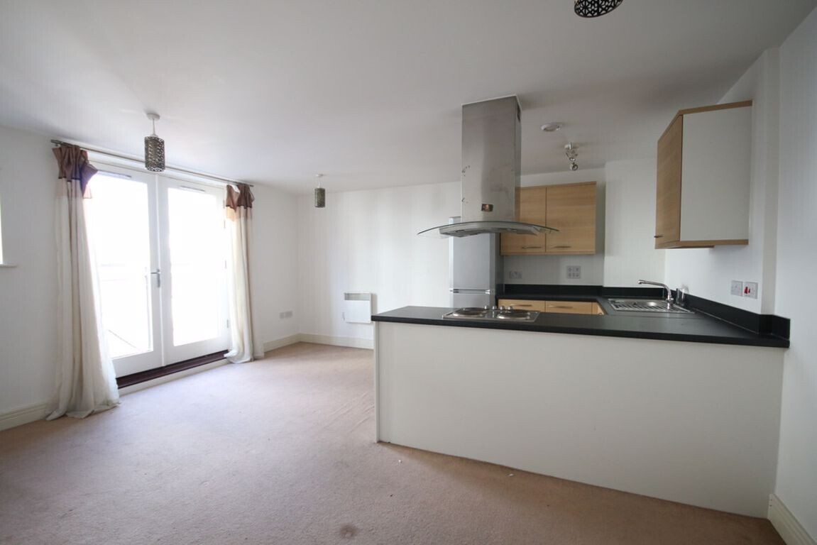 2 bedroom apartment for rent Back Lane, Canterbury, CT1 2FX UniHomes