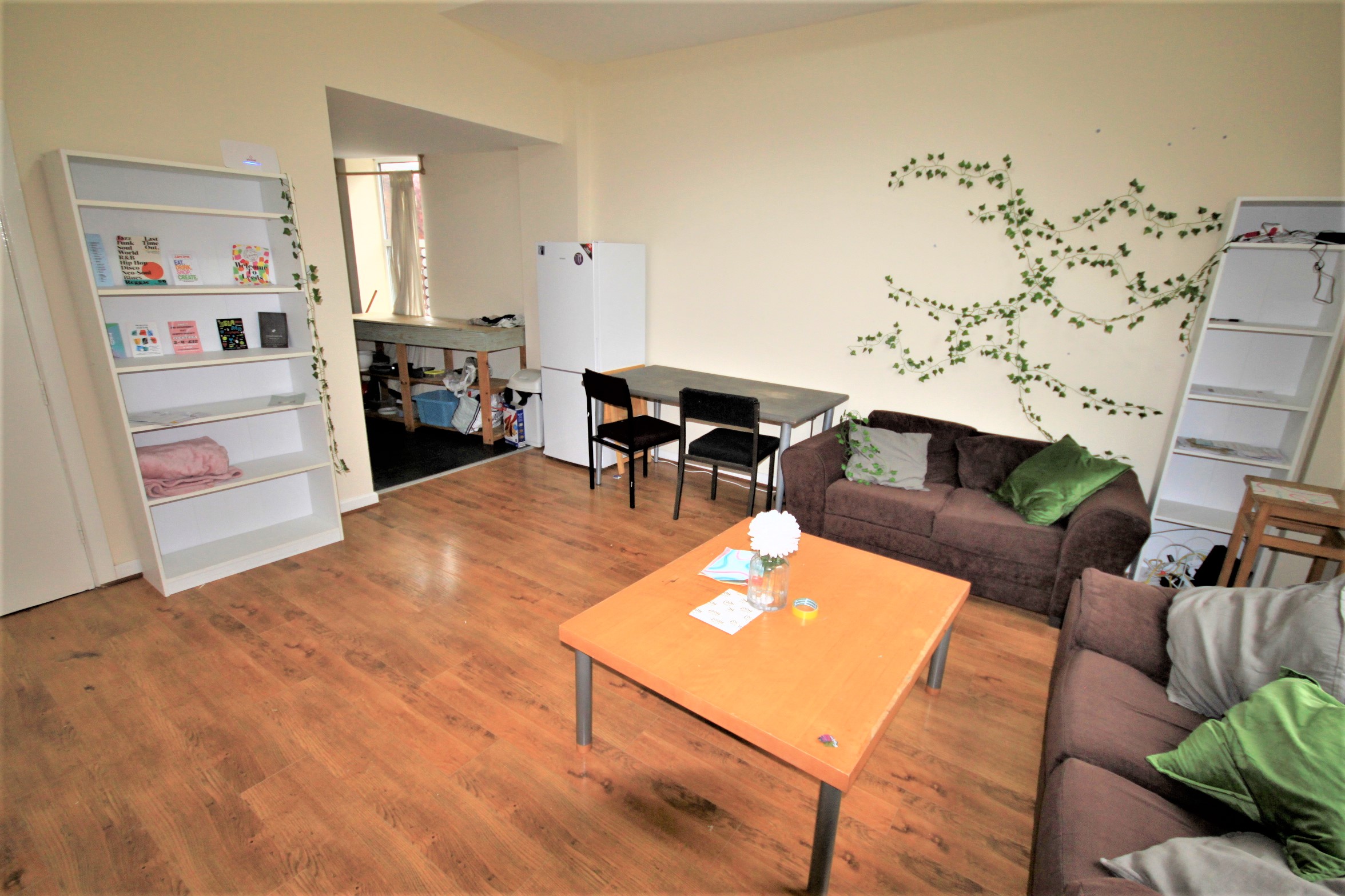 2 bedroom apartment for rent Dene House Court, Leeds, LS2 9BS UniHomes