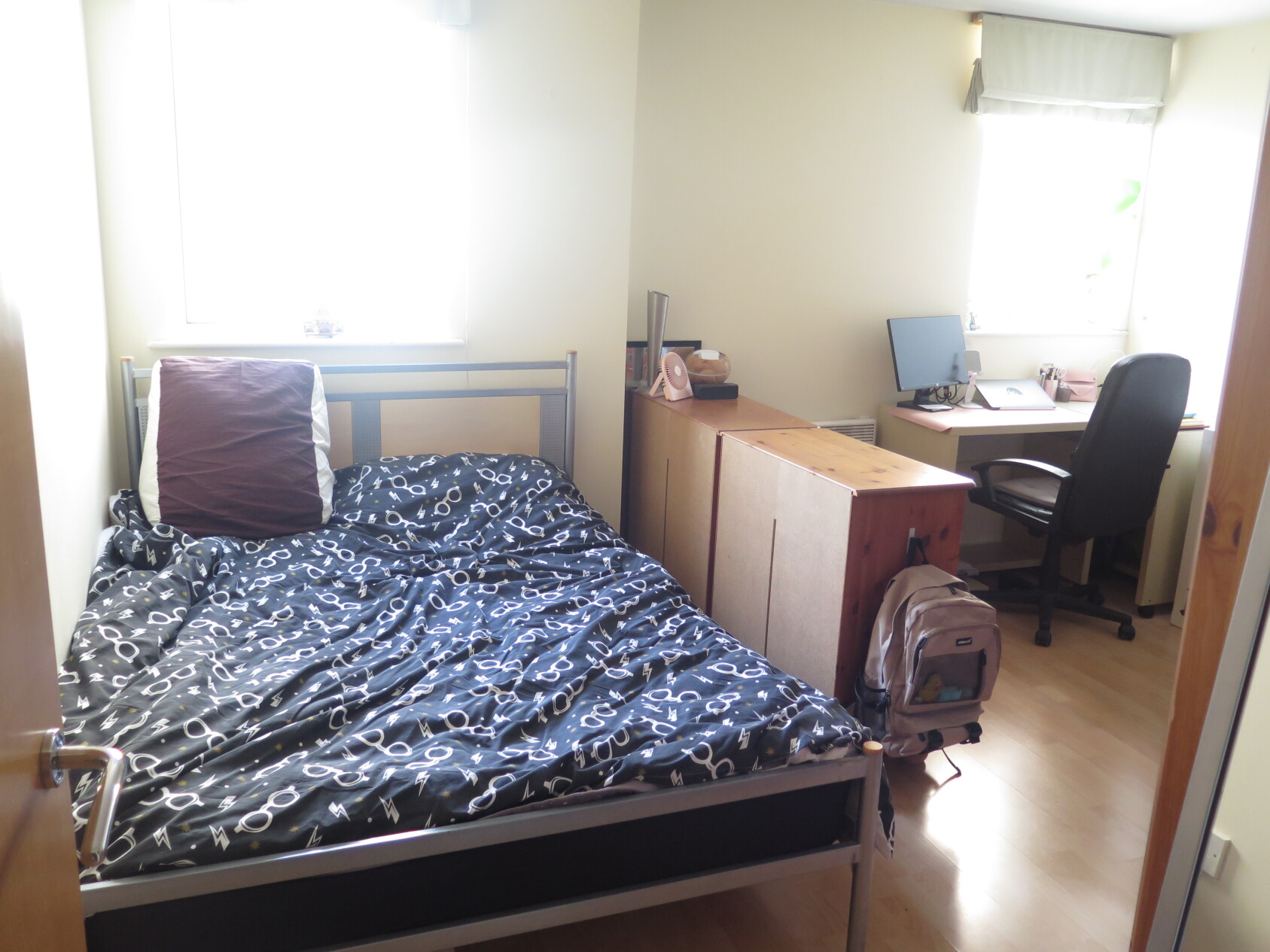 2 bedroom apartment for rent Elmwood Lane, Leeds, LS2 8WG UniHomes