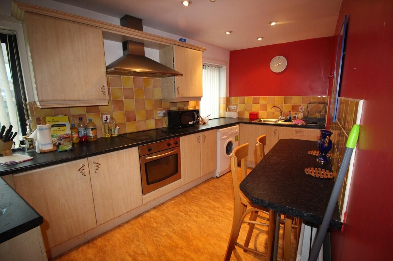 2 bedroom apartment for rent Quayside, Newcastle, NE1 2BL UniHomes